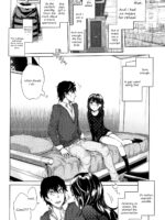 Kimi No Sumu Machi page 6