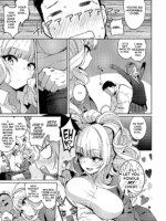 Kimi O Suki Ni Shitai page 5
