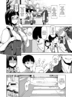 Kimi Wa Yasashiku Netorareru page 7