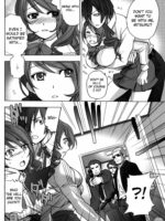 Kinjirareta Asobi page 7