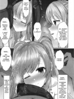 Kiriko To Ichaicha Ecchi Suru Dake No Hon page 4