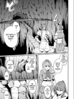 Knight Mare Underground ~shimai Kishi, Kanraku Dungeon~ Ch. 2 page 5