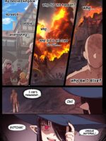 Knight Of The Fallen Kingdom 1 page 2