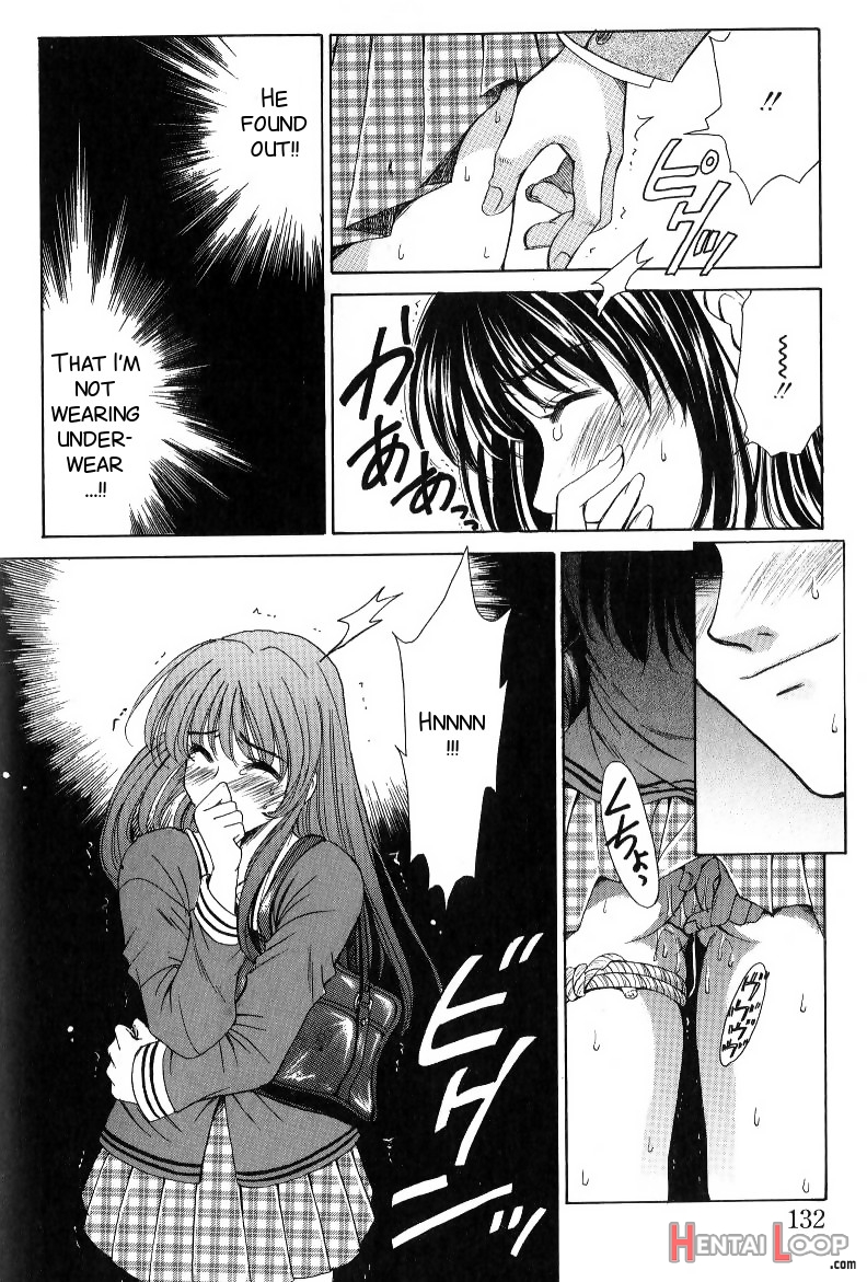 Kodomo No Jikan 2 page 129