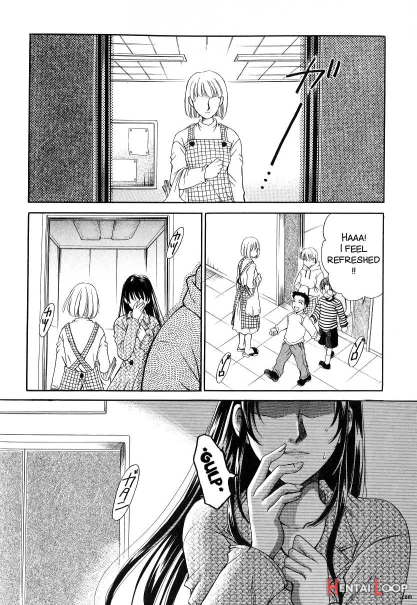 Kodomo No Jikan 2 page 87