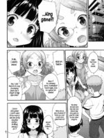 Kodomo No Ou-sama Game♥ page 3