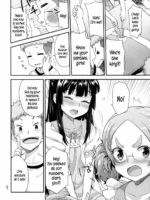 Kodomo No Ou-sama Game♥ page 7