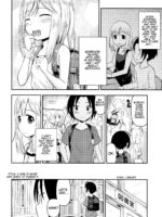 Kodomo No Seikatsu 10 – Natsuyasumi Kids Wa Kozukuri Kenkyuuchuu page 3
