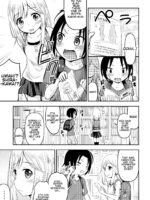 Kodomo No Seikatsu 10 – Natsuyasumi Kids Wa Kozukuri Kenkyuuchuu page 4