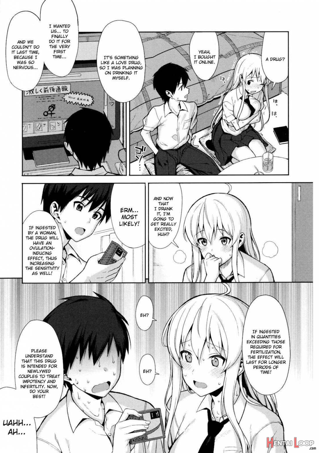 Koinaka page 6