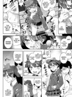 Koisuru Ryuujou-chan To Hentai Teitoku 3 page 7
