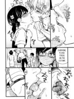 Koko Kara Saki Wa Sex Desu!! #4 page 8