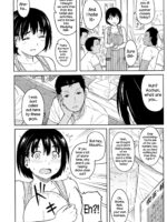 Korekara No Futari page 4