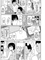 Korekara No Futari page 5