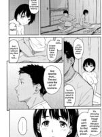Korekara No Futari page 8
