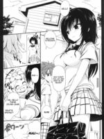Kotegawa-san Fullburst!! page 2