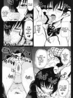 Kotegawa-san Fullburst!! page 7