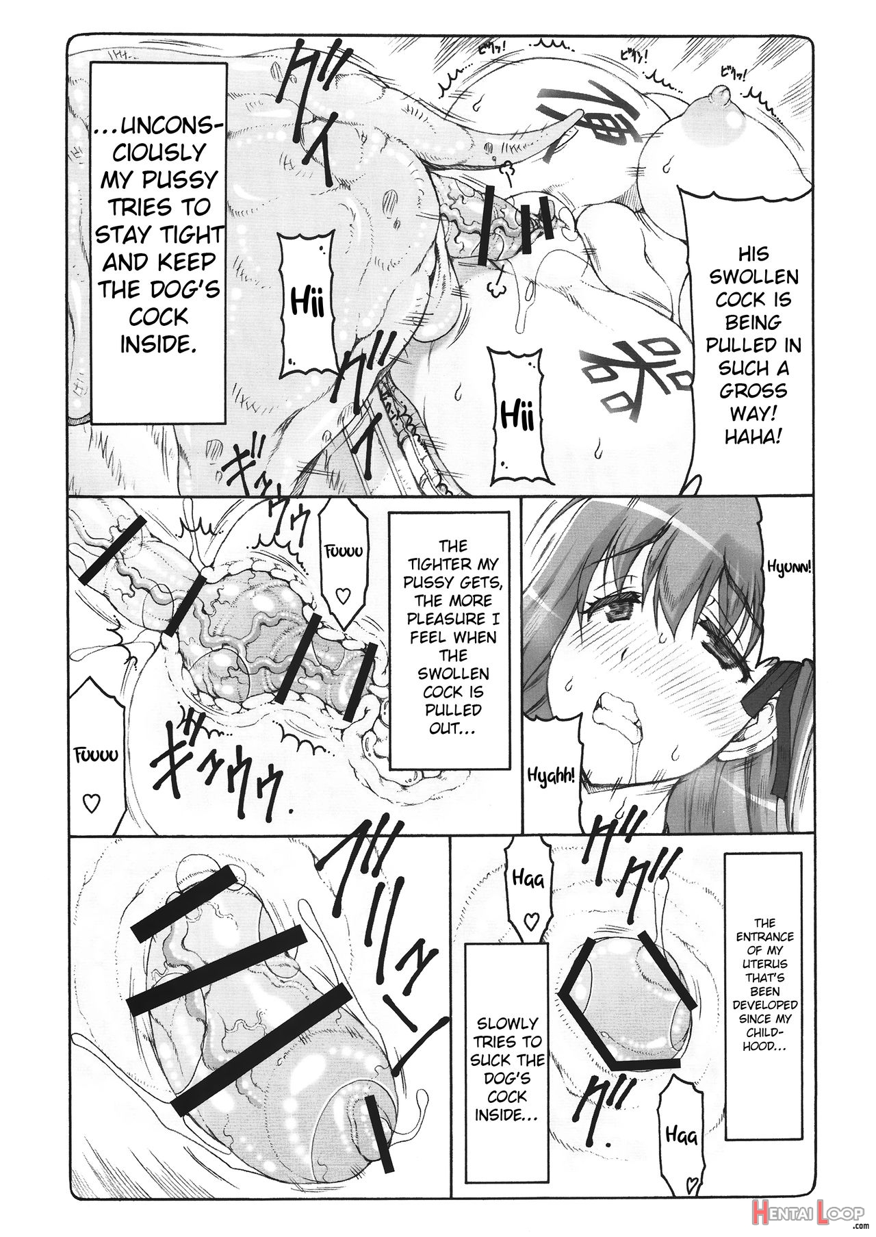 Kotori 14 page 6