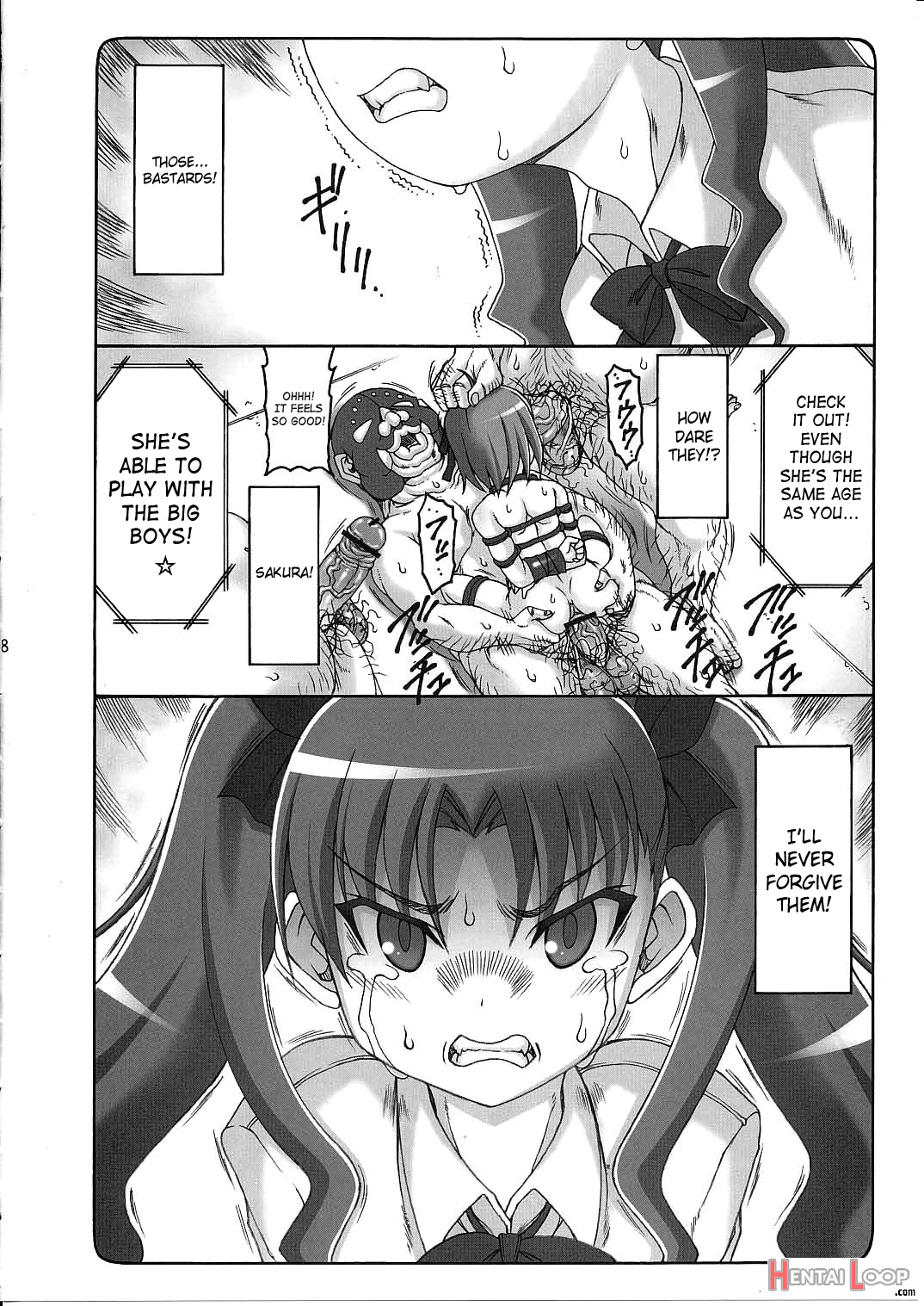 Kotori Zero 3 page 5