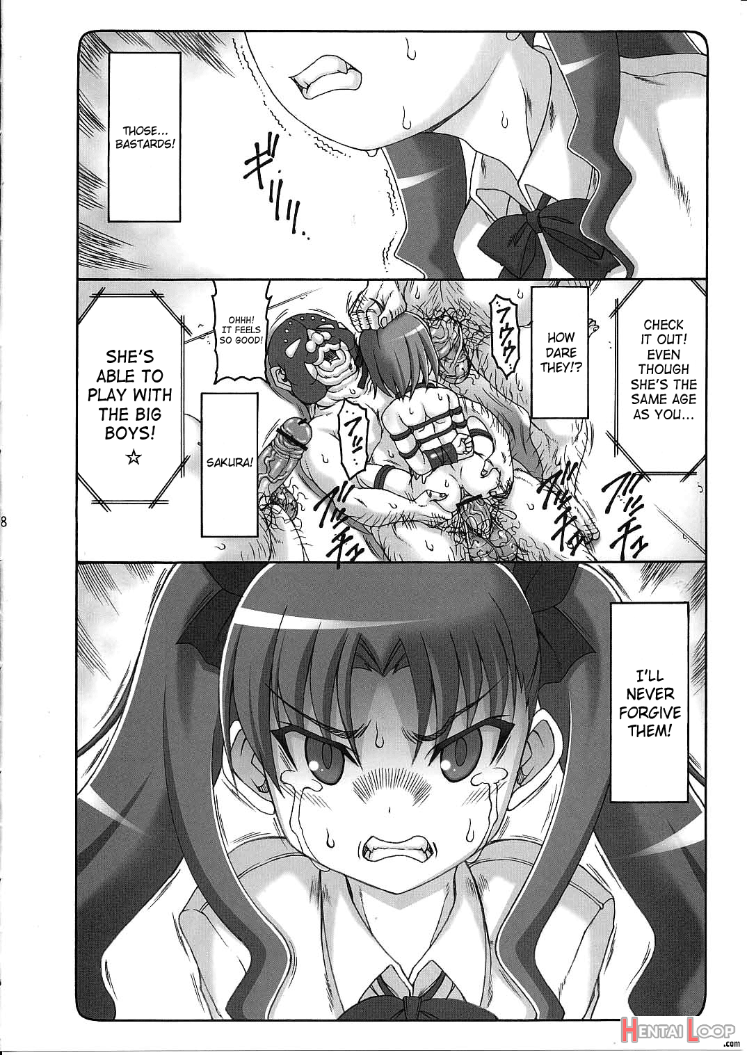 Kotori Zero 3 page 5