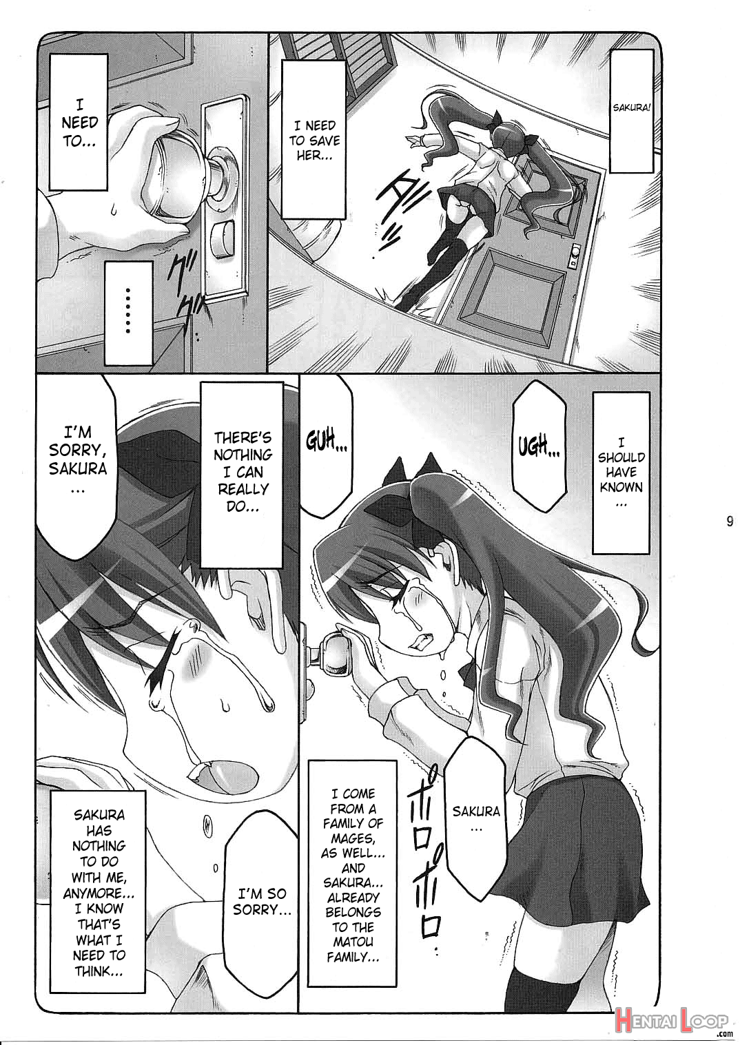 Kotori Zero 3 page 6