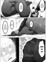 Koufukuron Murase Ayumi Hen Maniac:1 page 6