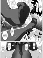 Koufukuron Murase Ayumi Hen Maniac:1 page 8