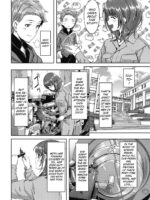 Kougaku Otome Wa Oil No Kaori page 2