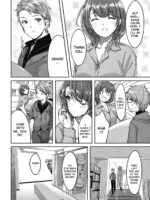 Kougaku Otome Wa Oil No Kaori page 4