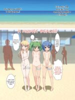 Koukan☆nikki Resort page 3