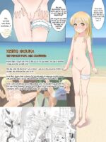 Koukan☆nikki Resort page 6