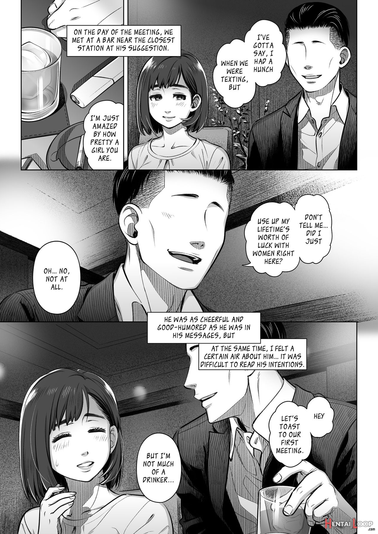 Kurata Akiko No Kokuhaku 2 - Confession Of Akiko Kurata Epsode 2 page 12