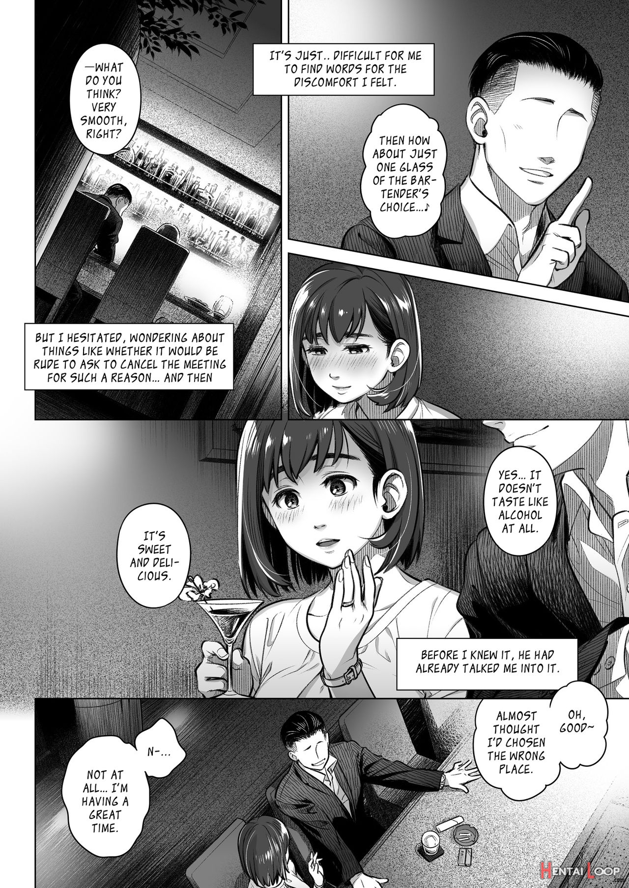 Kurata Akiko No Kokuhaku 2 - Confession Of Akiko Kurata Epsode 2 page 13