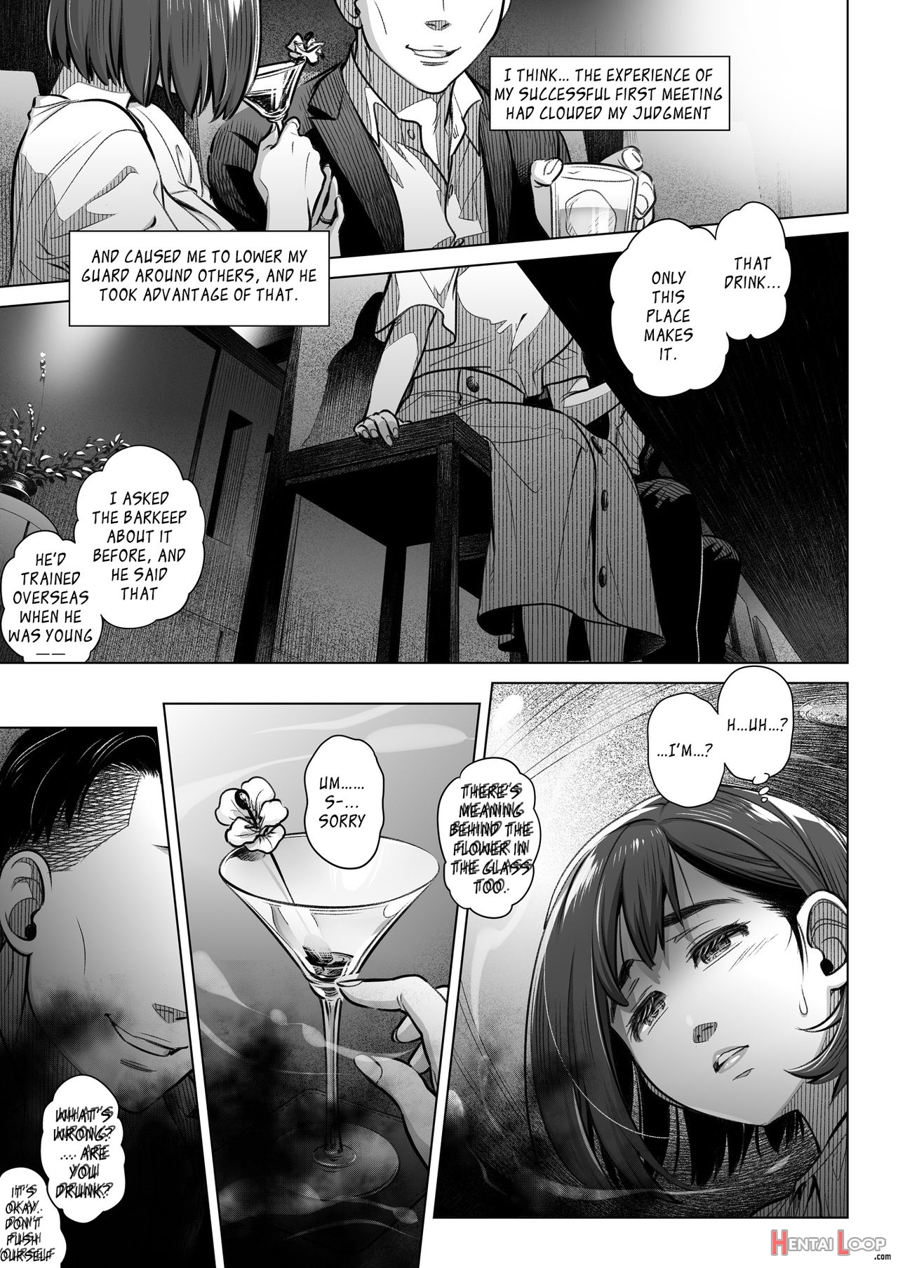 Kurata Akiko No Kokuhaku 2 - Confession Of Akiko Kurata Epsode 2 page 14