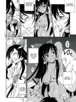 Kuro Miko No Hen ~sono Ichi~ page 9