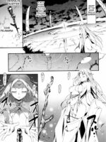 Kuro No Ryman To Yousei Hime Elnise page 4