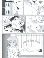 Kuroneko Ga Atashi No Imouto! Ex page 9