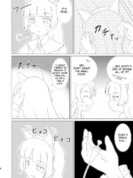 Kuroneko Ga Atashi No Imouto! page 3