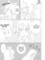 Kuroneko Ga Atashi No Imouto! page 4