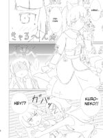 Kuroneko Ga Atashi No Imouto! page 5