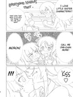 Kuroneko Ga Atashi No Imouto! page 7