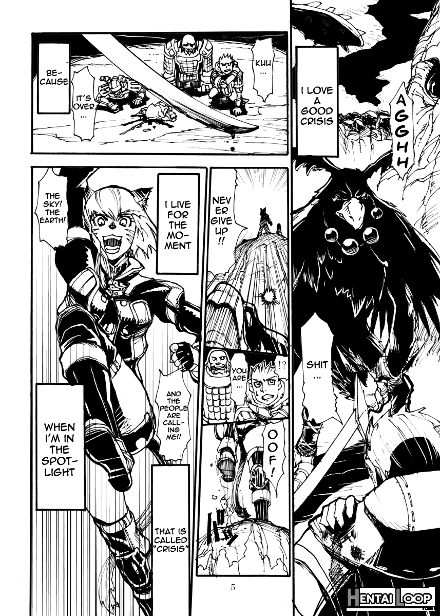 Kuroshiki Vol.3 page 4