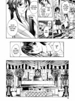 Kuroyuri Shoujo Vampire page 10