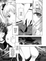 Kuroyuri Shoujo Vampire page 7