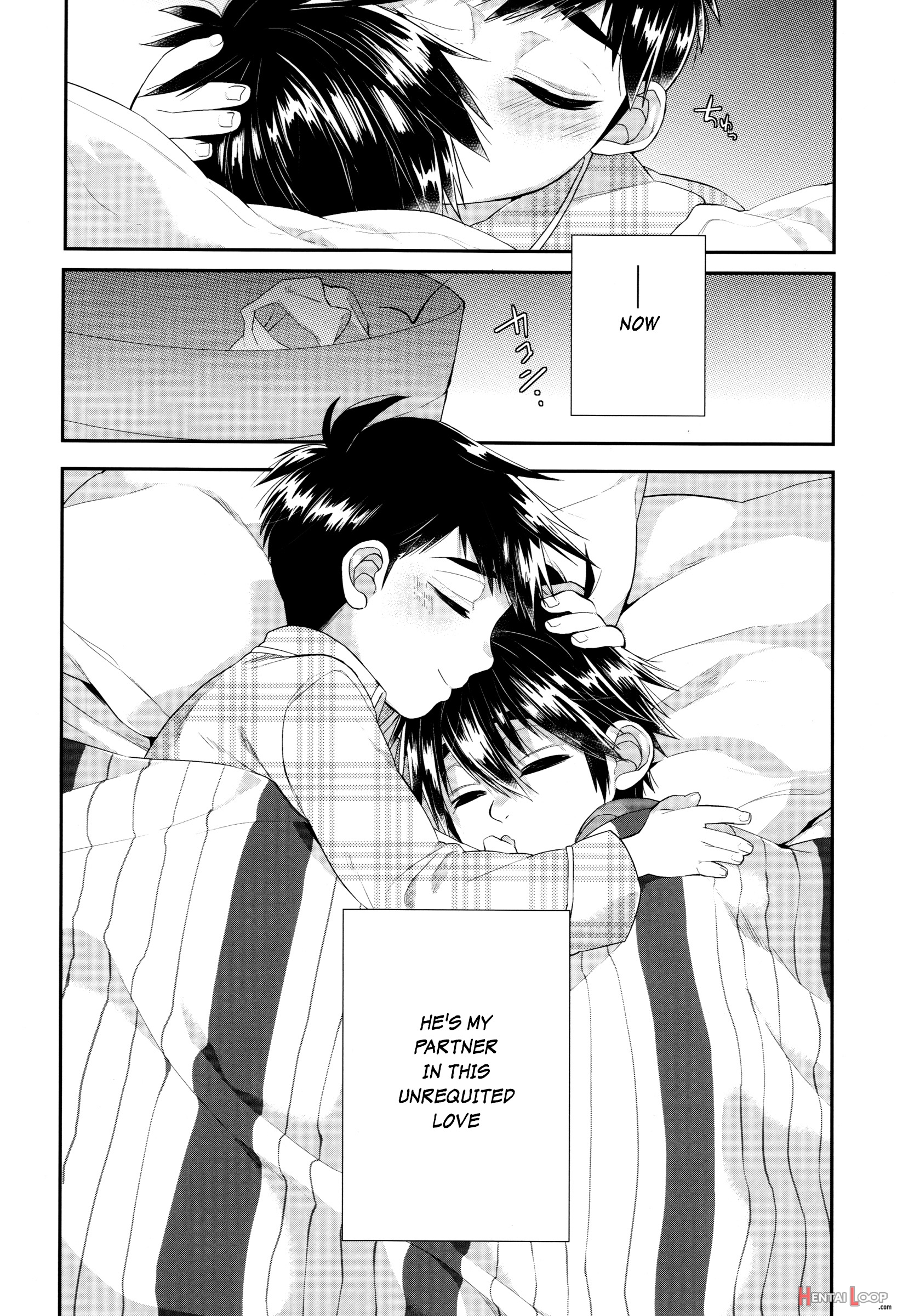 Kyou, Boku Wa Otouto To Sekkusu Wo Shita page 13