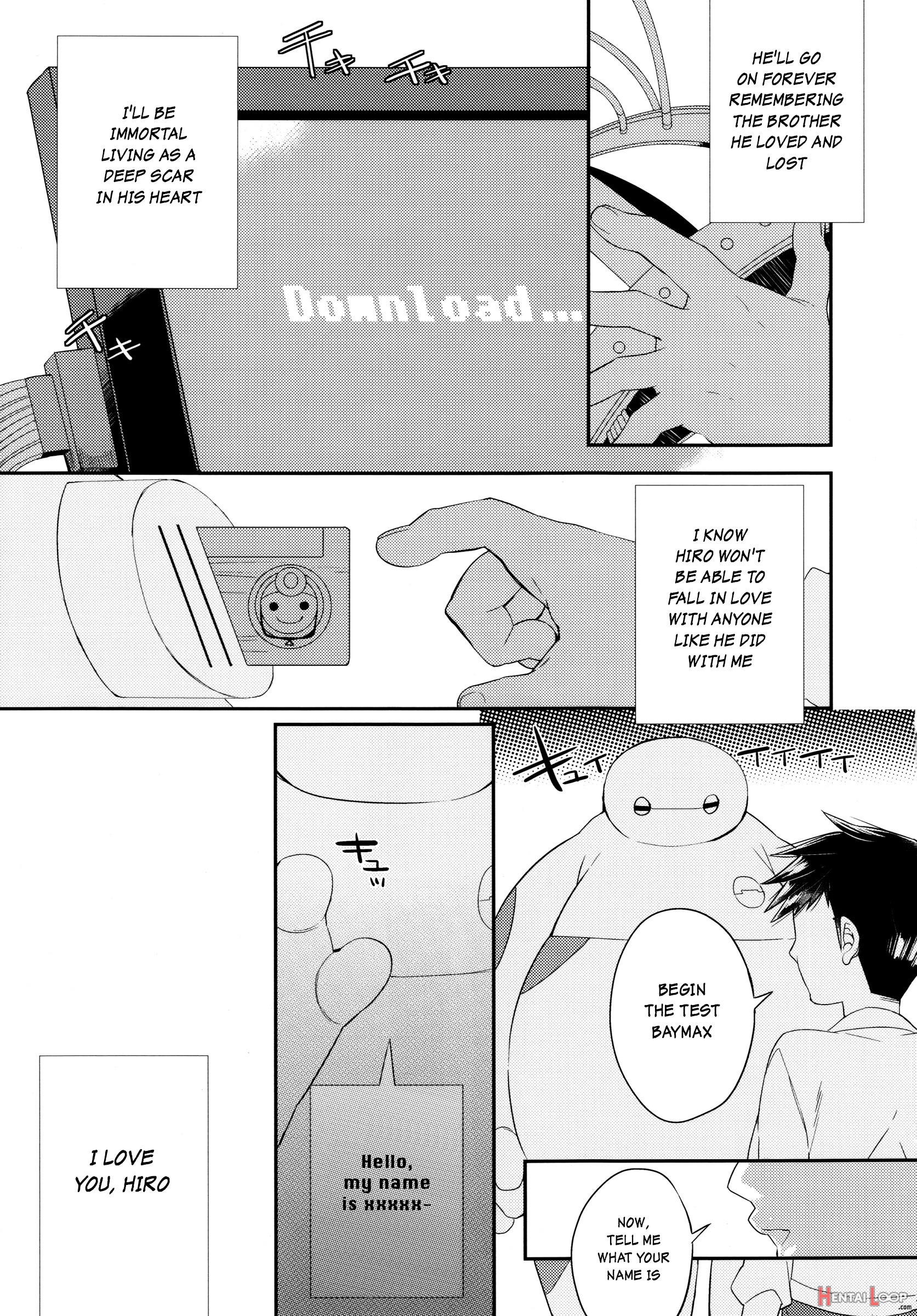 Kyou, Boku Wa Otouto To Sekkusu Wo Shita page 28