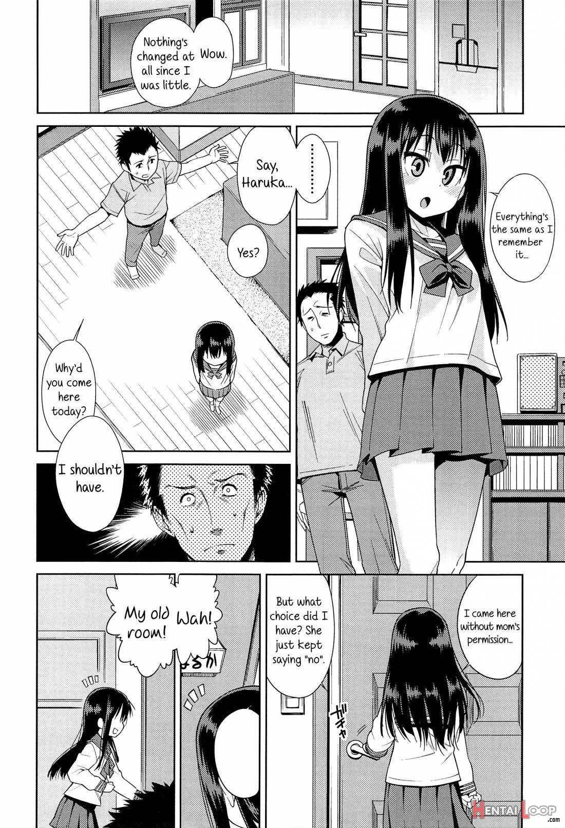 Kyou Mo Nekasenaikara page 179