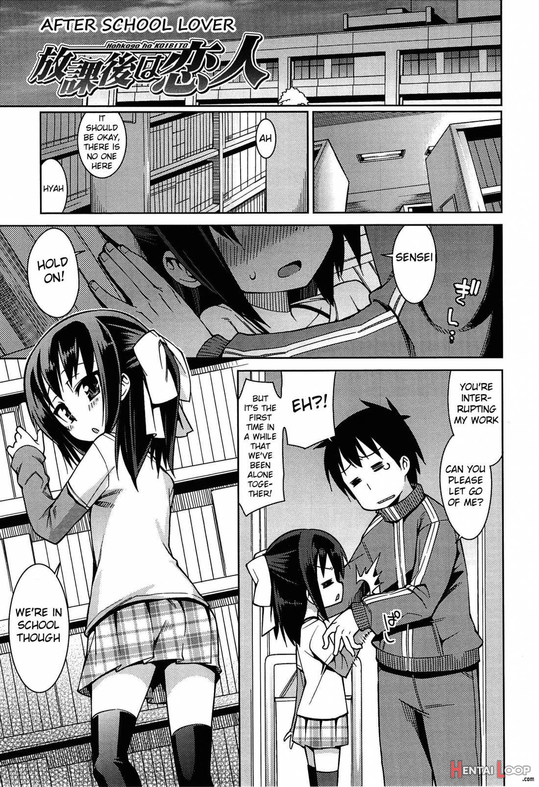 Kyou Mo Nekasenaikara page 78