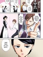 Kyoudou Well Maid – Colorized page 3