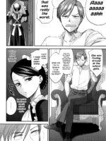 Kyoudou Well Maid page 2